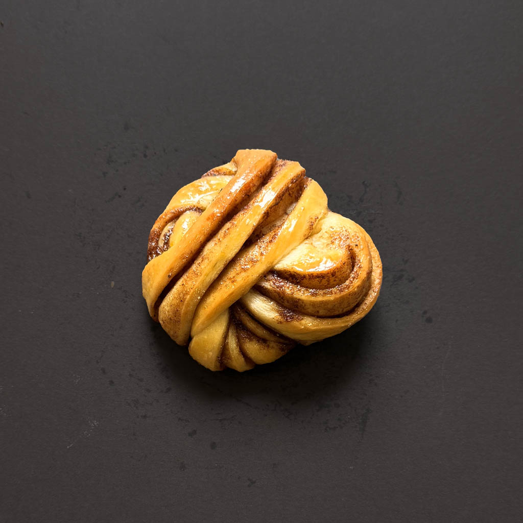 Kanelbullar Trieste