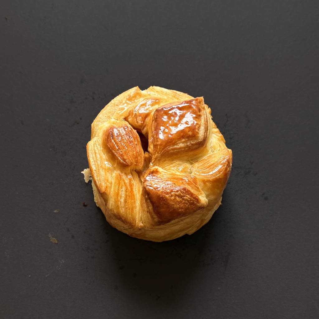 Monkey Bread Trieste