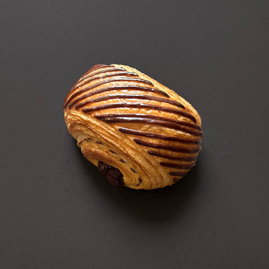 Pain au chocolat